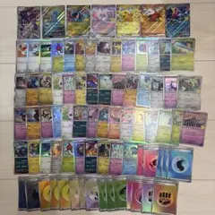 ポケモンカード まとめ売り 拡張パック 30th セレブレーション