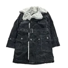 2026年最新】ムートン ランチコート ジャケットの人気アイテム - メルカリ