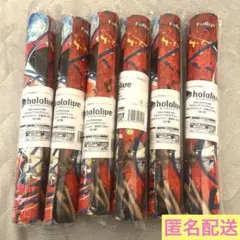 ホロライブ 大判 マウスパッド 星街すいせい