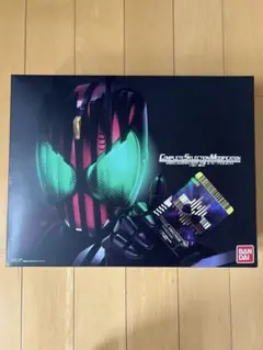 2025年最新】CSM ディケイドライバ- 未開封の人気アイテム