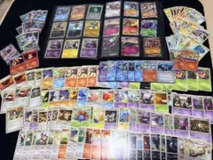 【古いカードのみ1000枚】ポケモンカード　レジェンド、bwシリーズなど②