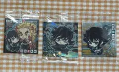鬼滅の刃 時透無一郎 ウエハースシールセット