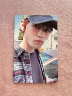 NCT DREAM ISTJ チョンロ