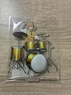 シクフォニ　みこと　アクスタ　アカデミー