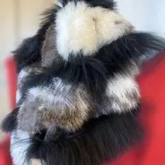 Big Bashful Luxe Inkli Bunny 51cm ぬいぐるみ - メルカリ