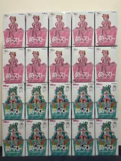 20個 ぬーどるストッパー 桜ミク 2026 初音ミク 10th