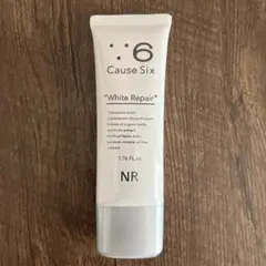 【新品未開封】コーズシックス ホワイトリペア 4本セット 2025年最新】コーズシックス_ホワイトリペアの人気アイテム - メルカリ