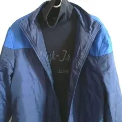 23 GOLF ジャケット ハイネック長袖　セット　L