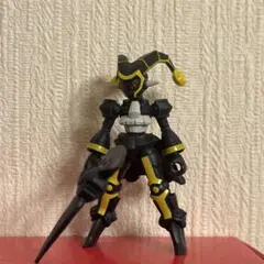 ダンボール戦機 LBXバトルカスタム ハンター ジョーカー - メルカリ