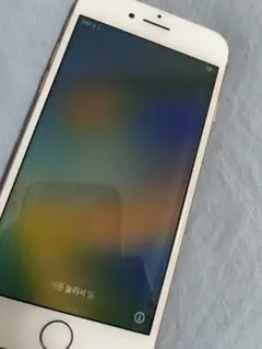 し*ね様 iPhone8 ジャンク品 SIMフリー