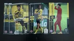 wccf footista 2021 ボルシア・ドルトムント