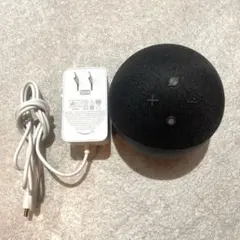 希少 廃盤 新品 未使用Amazon echo input ブラック　アレクサ 希少 廃盤 新品 未使用Amazon echo input ブラック アレクサ - メルカリ