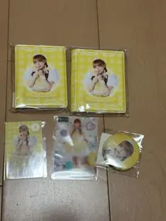 FRUITSZIPPER 早瀬ノエル すきくじグッズ