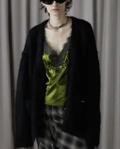 PRANK PRJECT カーディガン