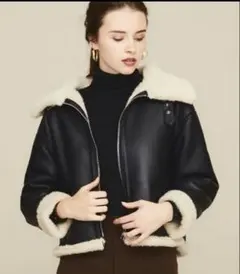 studious ブルゾン