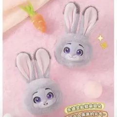 2点セット TOPTOY ズートピア スマホショルダー ジュディ