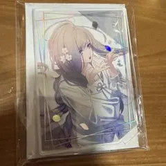 オランピアソワレ オラソワ 展示会 アクスタ ヒムカ 大人KV - メルカリ