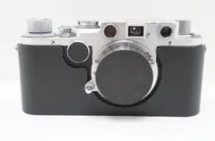 2026年最新】leica IIIFの人気アイテム - メルカリ