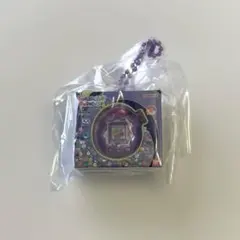 【メルカリ便】おかしなたまごボーロっち3 パッケージチャーム パープルスカイ