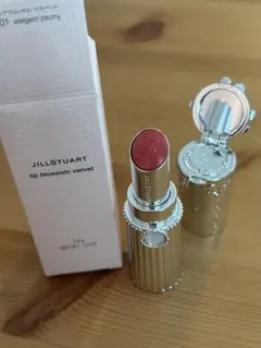 JILLSTUART リップブロッサムベルべット101