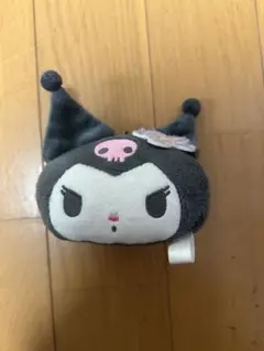 クロミ ぬいぐるみ マスコット