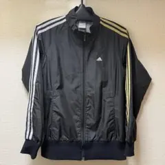 adidas トラックジャケット