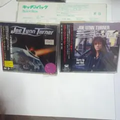2026年最新】joe・lynn・turnerの人気アイテム - メルカリ