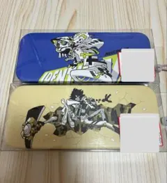 アベイル 第五人格 フールズゴールド　傭兵　メガネケース