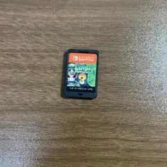 ルイージマンション3 switch