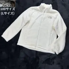 韓国限定✨ザノースフェイスホワイトレーベル 新品未使用ボアフリース ユニセックス