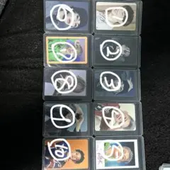 TREASURE ヒョンソクトレカ