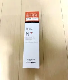 【即発送】新品未使用✨DRH +ヘアエッセンス 〈ヘアトリートメント〉100mLのサムネイル