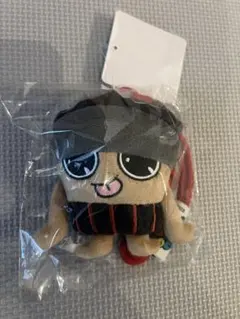 BBBros マスコット ポーチ クッション Jed ジュノン JUNONセット
