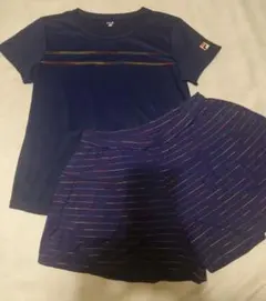FILA セットアップ 上下セット Lサイズ
