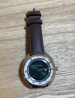 【ジャンク品】Paul Smith ポールスミス 腕時計のサムネイル