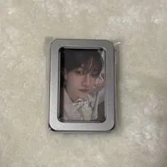 スキズ　Stray Kids FC マルチ缶ケース