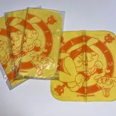 読売ジャイアンツ　巨人　ジャビット　ハンカチ
