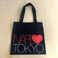 【NARS】ナーズ トートバッグ 未使用のサムネイル