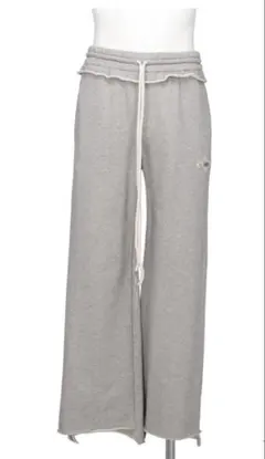 完売品 tanaka daisuke chain culottes pants - メルカリ