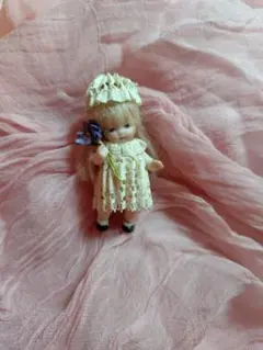 2025年最新】アンティークビスクドールの人気アイテム - メルカリ