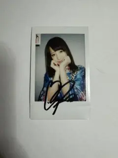 【新品】桃乃木かな 直筆サイン入りチェキ⑭ 2017年 新品】桃乃木かな 直筆サイン入りチェキ⑭ 2017年