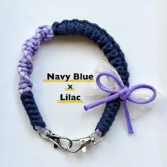 パラコード　ハンドストラップ　スマホストラップ　ハンドメイド　リボン 16