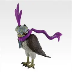 ジョジョ　一番くじ　H賞 デスクトップマスコット　おまけ付き