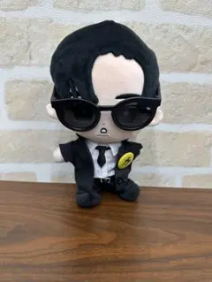 Snow ManBIGすのチル用カリスマックス衣装 サングラス付き