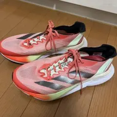 ボストン12 陸上競技