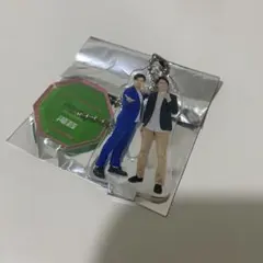 2026年最新】滝音 アクリルスタンドの人気アイテム - メルカリ