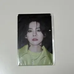 2025年最新】winner ジヌ トレカの人気アイテム - メルカリ