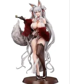SSR-FIGURE ＜異人館＞ 蘇玖 [塗装済完成品フィギュア