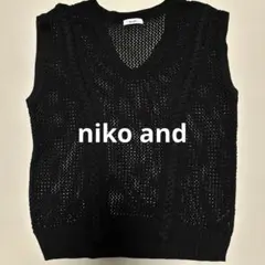 niko andベスト