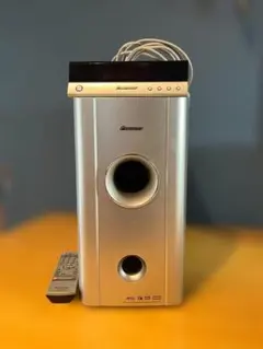 ⭐️ K3697 Pioneer ビデオ アンプサブウーファー SA-SWR45 - メルカリ